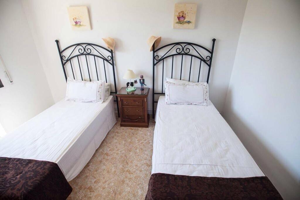 Finca Los Abetos Villa Villanueva del Rosario Ngoại thất bức ảnh