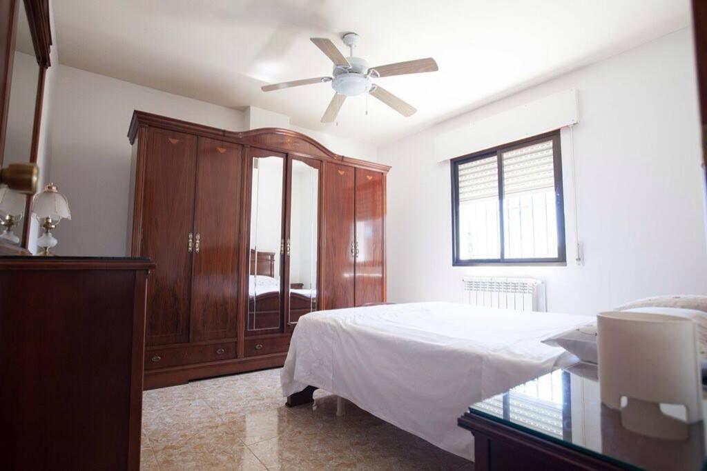 Finca Los Abetos Villa Villanueva del Rosario Ngoại thất bức ảnh