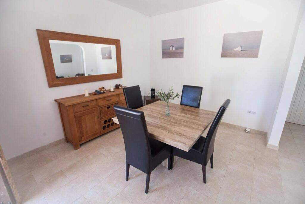 Finca Los Abetos Villa Villanueva del Rosario Ngoại thất bức ảnh