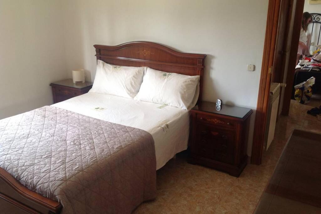 Finca Los Abetos Villa Villanueva del Rosario Ngoại thất bức ảnh